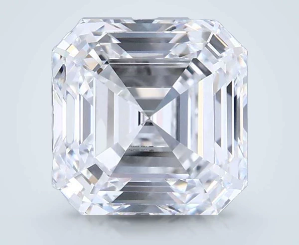 2.53 Carat · D · VVS2 Rare Carat Ideal Cut