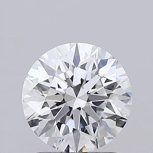 1.38 Carat · E · IF Rare Carat Ideal Cut