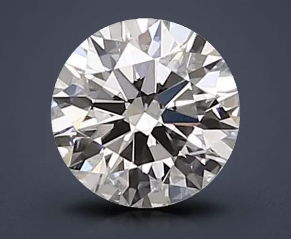 0.74 Carat · D · VVS1 Rare Carat Ideal Cut