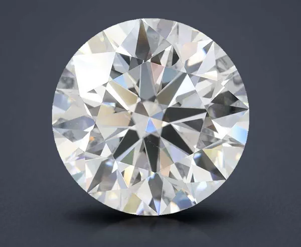4.41 Carat · D · FL Rare Carat Ideal Cut