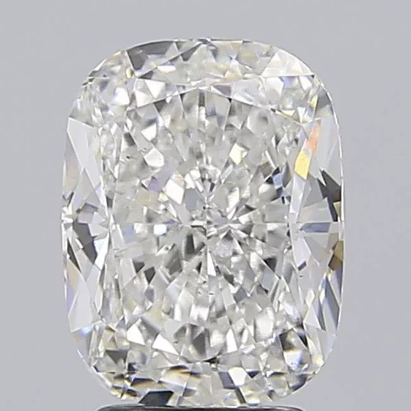 3.41 Carat · E · VS2 Rare Carat Ideal Cut