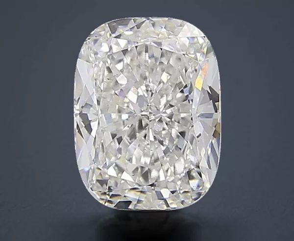 3.41 Carat · E · VS2 Rare Carat Ideal Cut