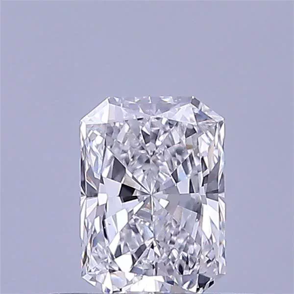 0.5 Carat · D · VVS2 very good Cut