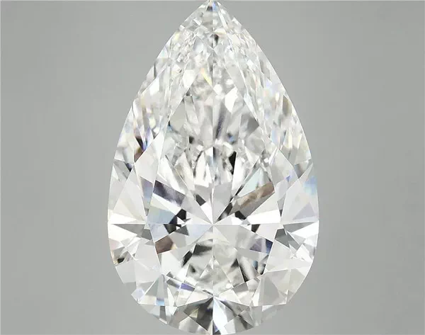 11.29 Carat · E · VVS2 Rare Carat Ideal Cut