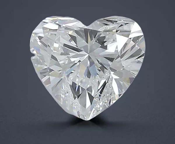 2.64 Carat · G · VVS2 Rare Carat Ideal Cut