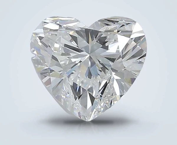 2.64 Carat · G · VVS2 Rare Carat Ideal Cut