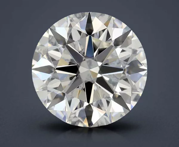 0.9 Carat · G · VVS2 Rare Carat Ideal Cut