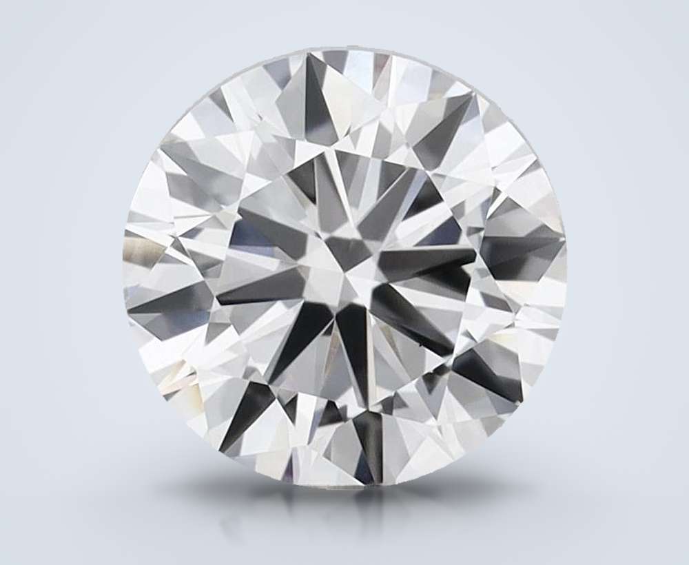 1.02 Carat · E · VS1 Rare Carat Ideal Cut
