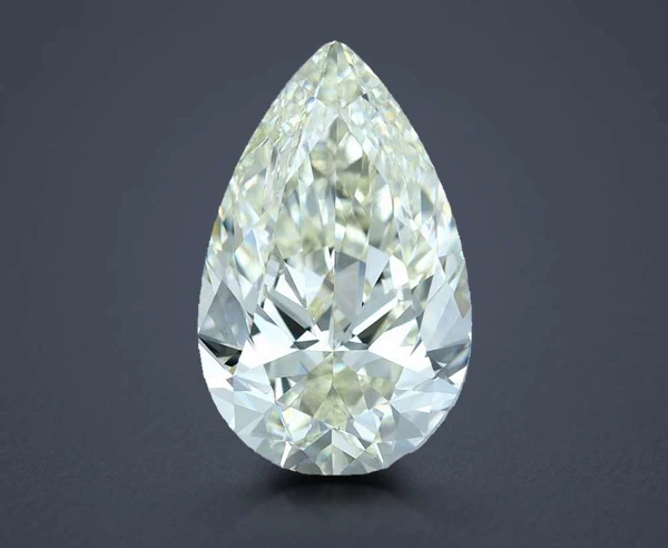 4.01 Carat · J · VS1 Rare Carat Ideal Cut