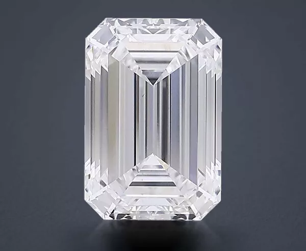 3.09 Carat · D · VS1 Rare Carat Ideal Cut