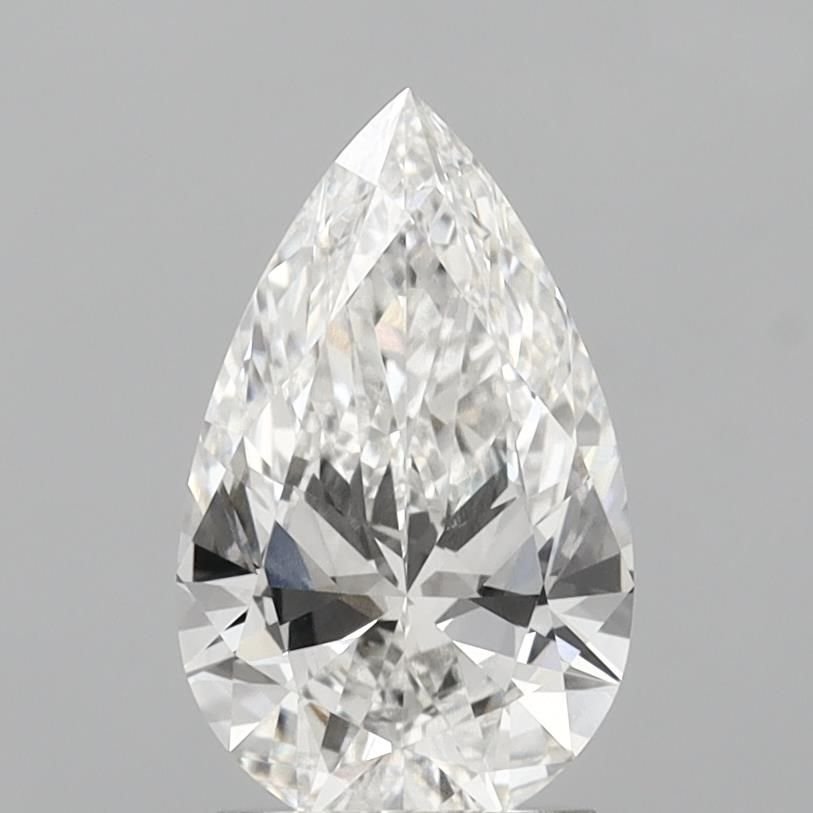 2.02 Carat · F · VVS2 Rare Carat Ideal Cut