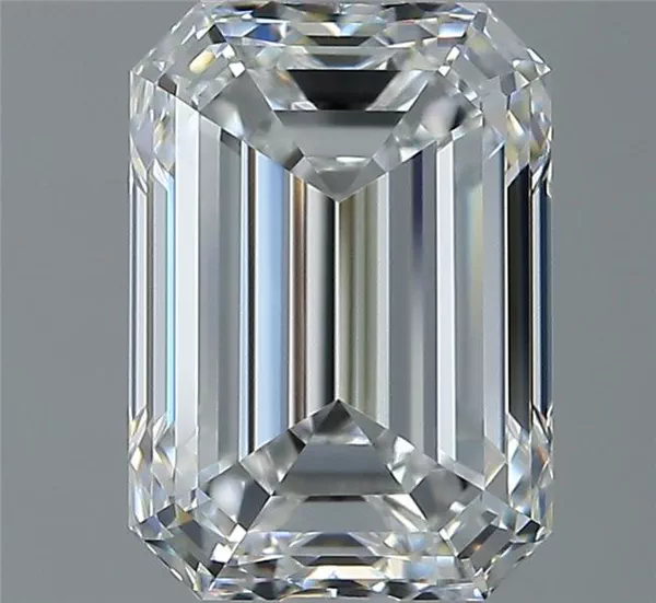 2.4 Carat · F · VVS2 Rare Carat Ideal Cut