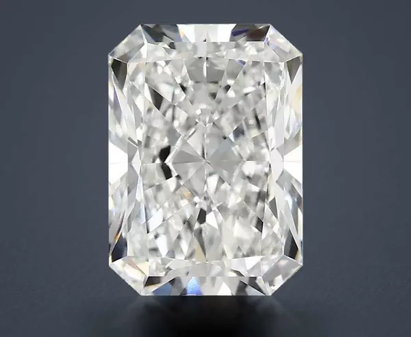 3.07 Carat · E · VS1 Rare Carat Ideal Cut
