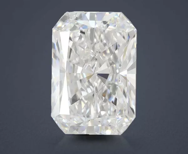 4.33 Carat · D · VVS1 Rare Carat Ideal Cut