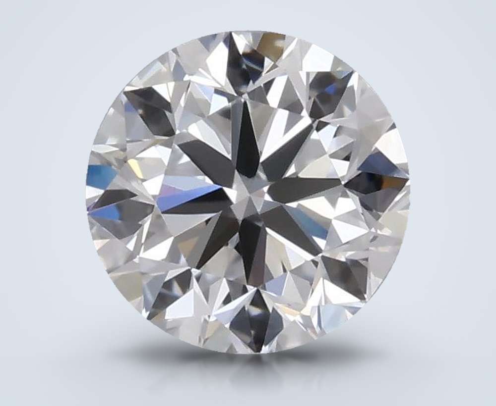 0.4 Carat · D · IF very good Cut