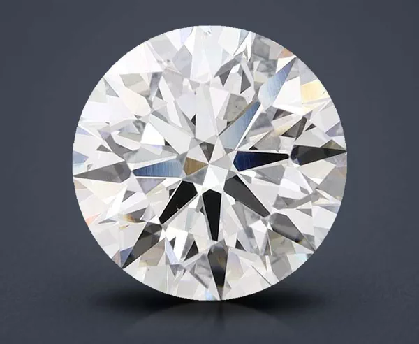 4.78 Carat · H · VS2 Rare Carat Ideal Cut