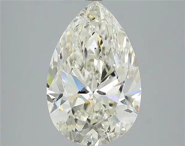 5.01 Carat · J · SI2 Rare Carat Ideal Cut