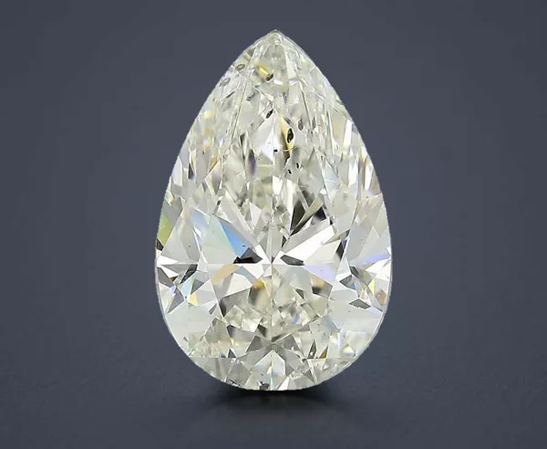 5.01 Carat · J · SI2 Rare Carat Ideal Cut