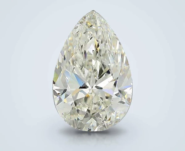 5.01 Carat · J · SI2 Rare Carat Ideal Cut