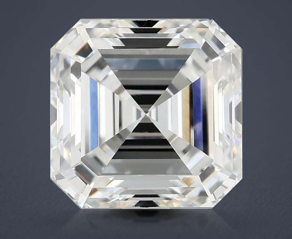 1.48 Carat · D · VVS2 excellent Cut