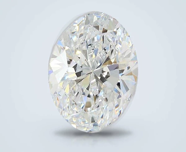 2.56 Carat · D · VVS1 Rare Carat Ideal Cut