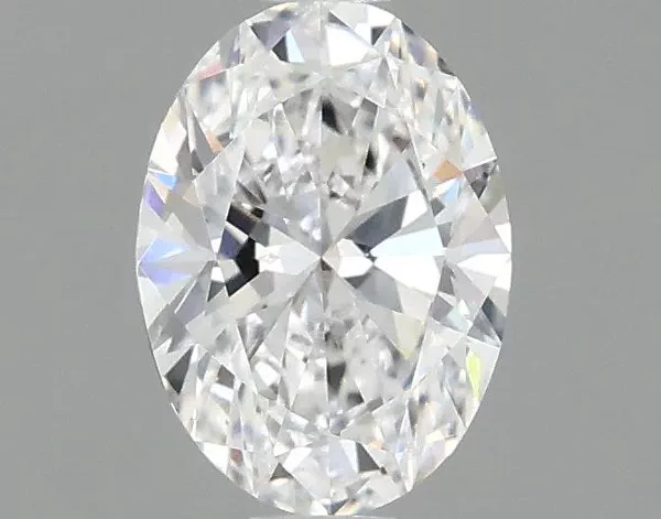 1.01 Carat · D · VS1 Rare Carat Ideal Cut