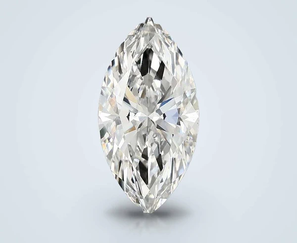 2.59 Carat · E · VS1 Rare Carat Ideal Cut