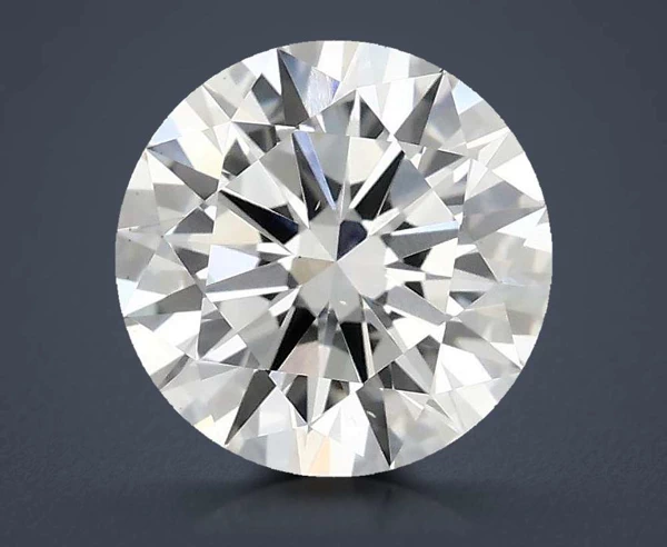 1.37 Carat · E · VS2 Rare Carat Ideal Cut