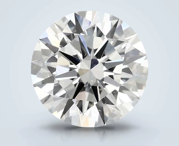 1.37 Carat · E · VS2 Rare Carat Ideal Cut