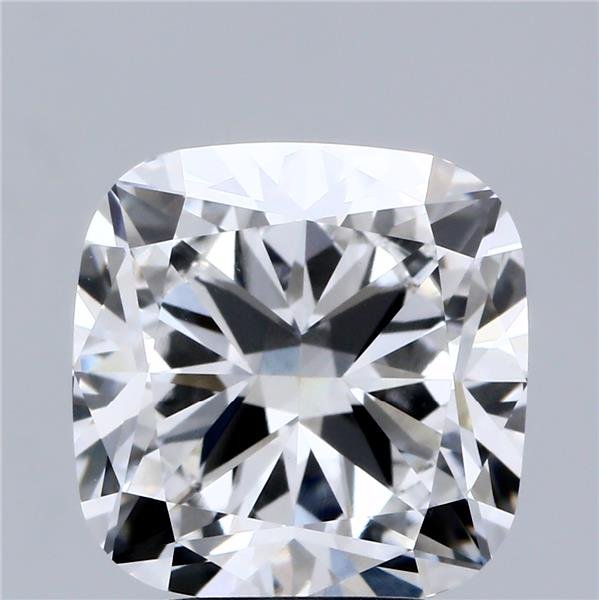 5.24 Carat · E · VVS2 very good Cut