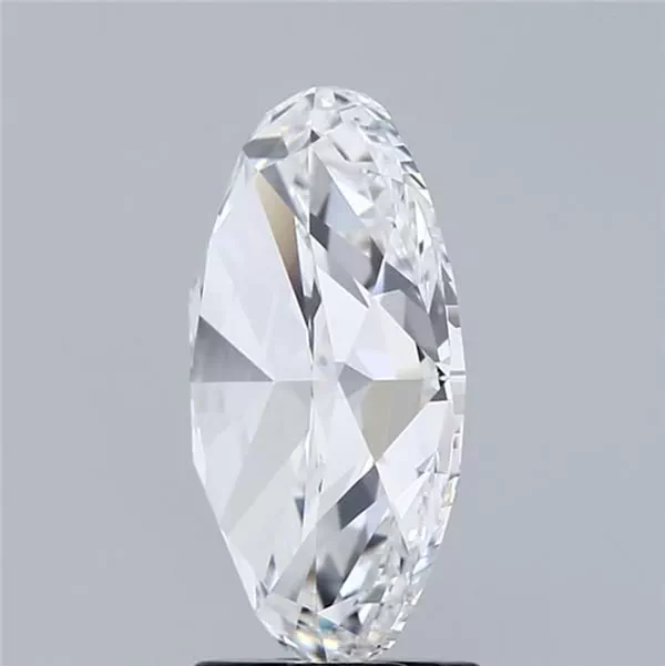 3.02 Carat · F · VVS2 Rare Carat Ideal Cut