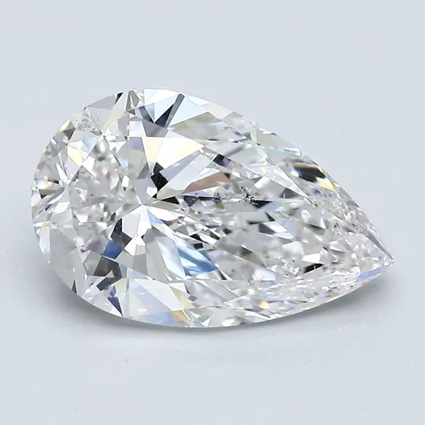 2.5 Carat · D · SI1 Rare Carat Ideal Cut