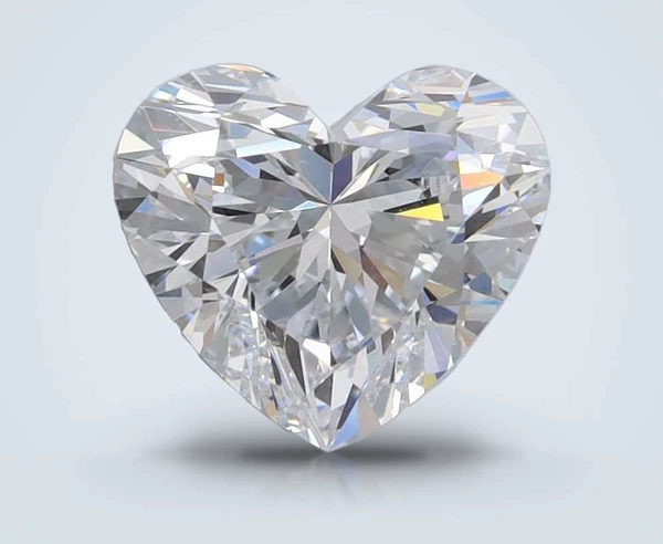 2.01 Carat · D · VVS1 Rare Carat Ideal Cut