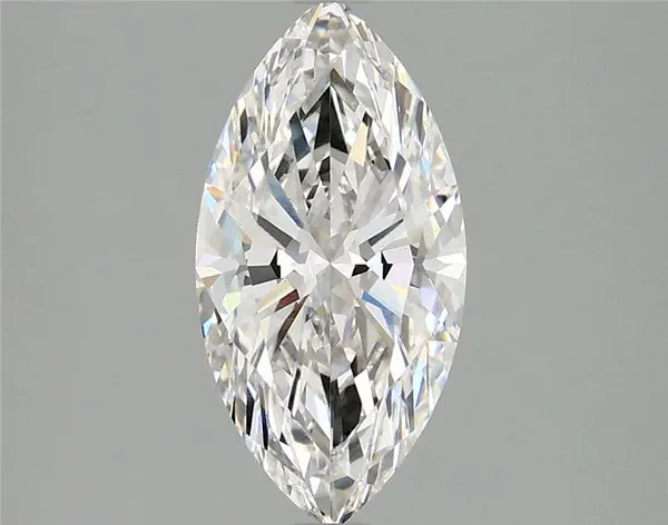 1.58 Carat · F · VVS2 Rare Carat Ideal Cut