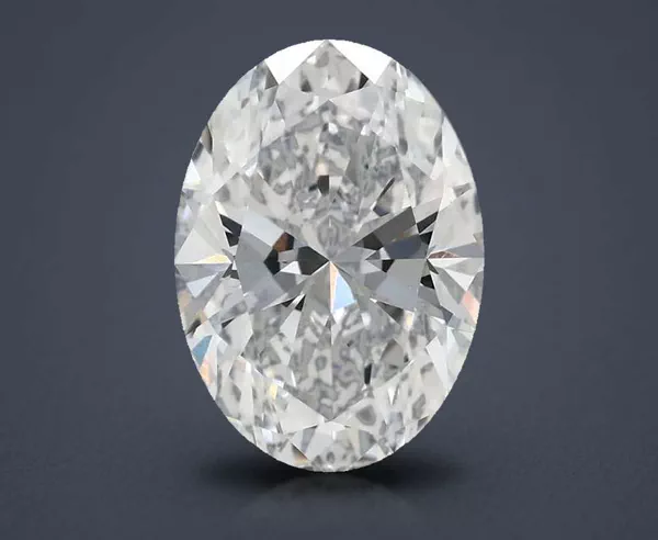 3.08 Carat · F · VVS1 Rare Carat Ideal Cut