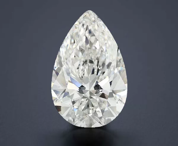 5.97 Carat · F · VS2 Rare Carat Ideal Cut