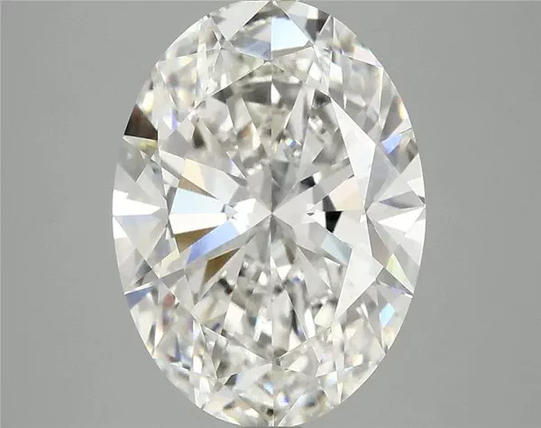 4.02 Carat · G · VS1 Rare Carat Ideal Cut