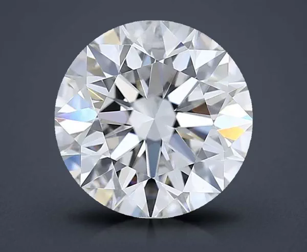 1.53 Carat · E · VVS2 excellent Cut