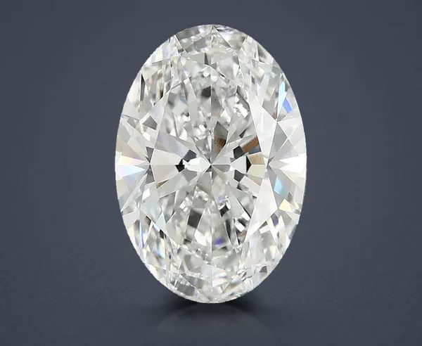 4.01 Carat · D · VVS2 Rare Carat Ideal Cut