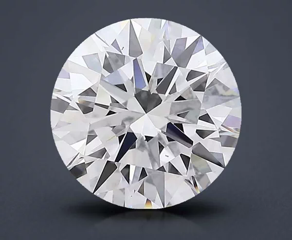 2.05 Carat · G · IF Rare Carat Ideal Cut