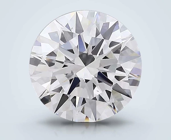 2.05 Carat · G · IF Rare Carat Ideal Cut