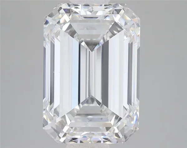 3.59 Carat · E · VS1 Rare Carat Ideal Cut