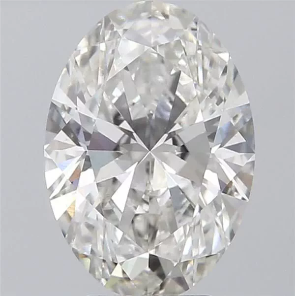 4.23 Carat · G · VS1 Rare Carat Ideal Cut