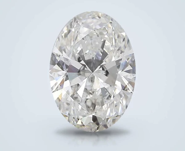 4.23 Carat · G · VS1 Rare Carat Ideal Cut