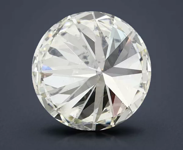 3.57 Carat · I · VS1 very good Cut