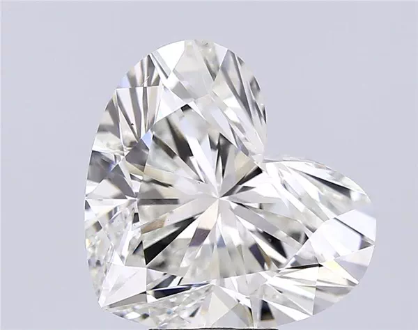 9.03 Carat · G · VS1 Rare Carat Ideal Cut