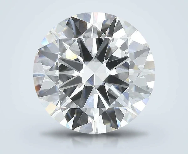 10.04 Carat · E · VVS2 excellent Cut