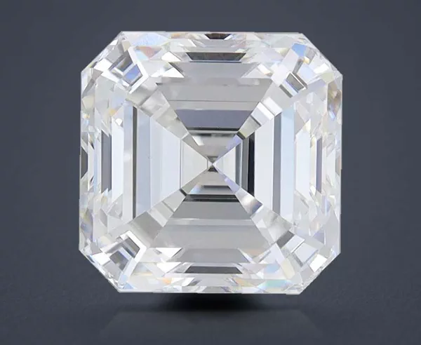 2.59 Carat · E · VVS2 Rare Carat Ideal Cut