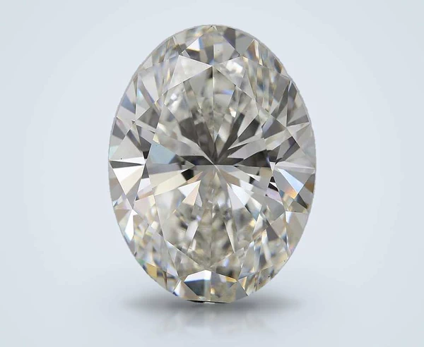 20.18 Carat · G · VS1 Rare Carat Ideal Cut