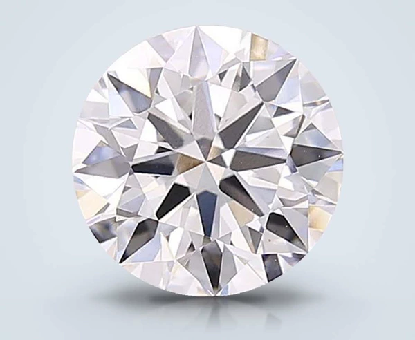 2.01 Carat · D · VS2 Rare Carat Ideal Cut